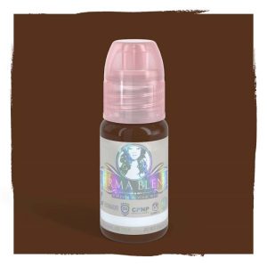 Permablend - Forest Brown 15ml