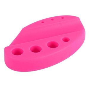 Silicone Pigment Cup Stand