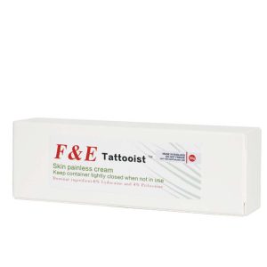 F&E Tattooist 10g